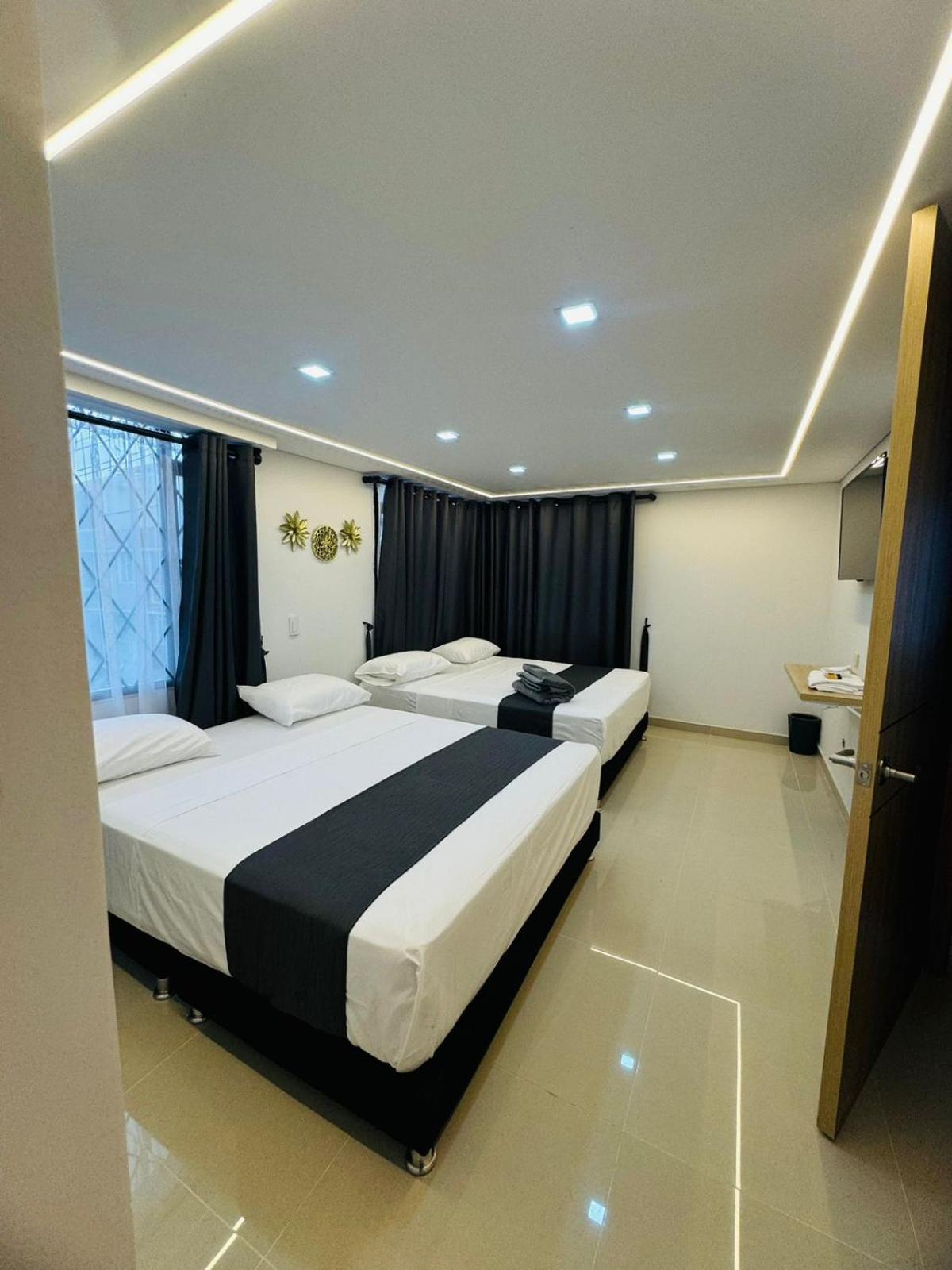 Aero Hotel Boutique — Photos 2
