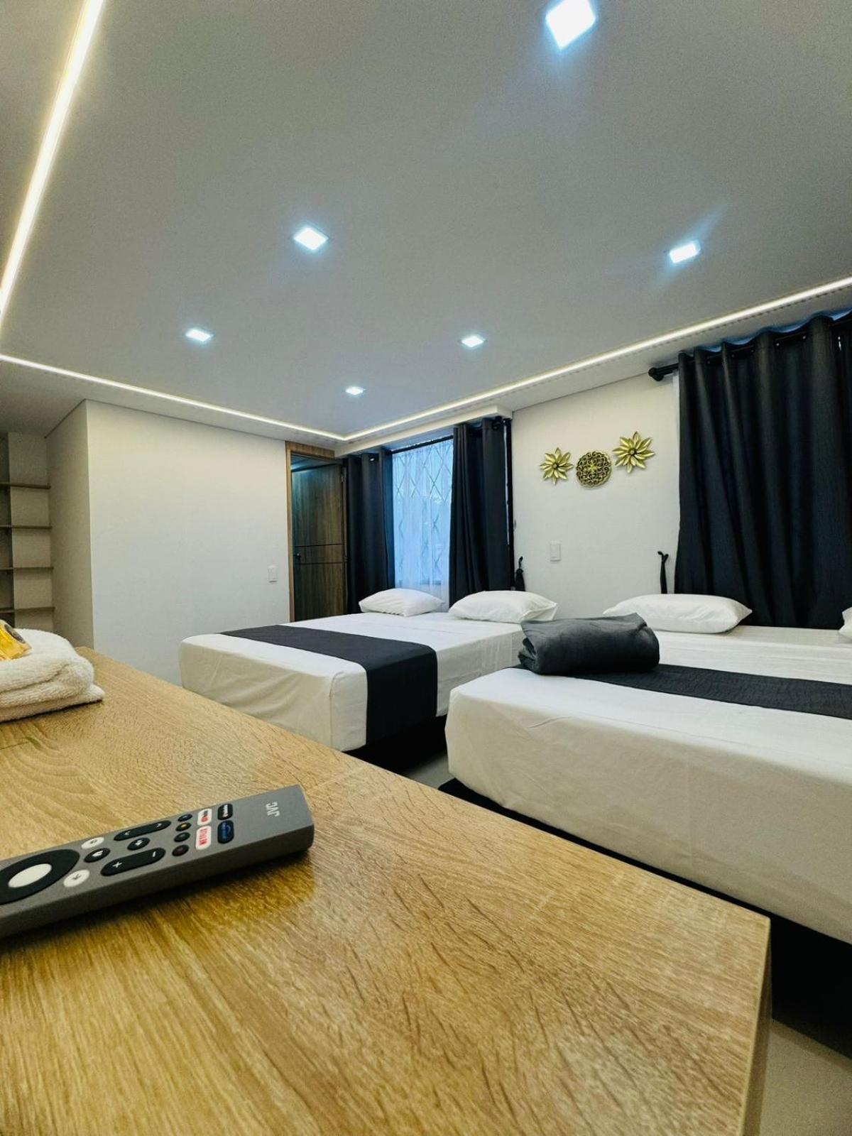 Aero Hotel Boutique — Photos 1