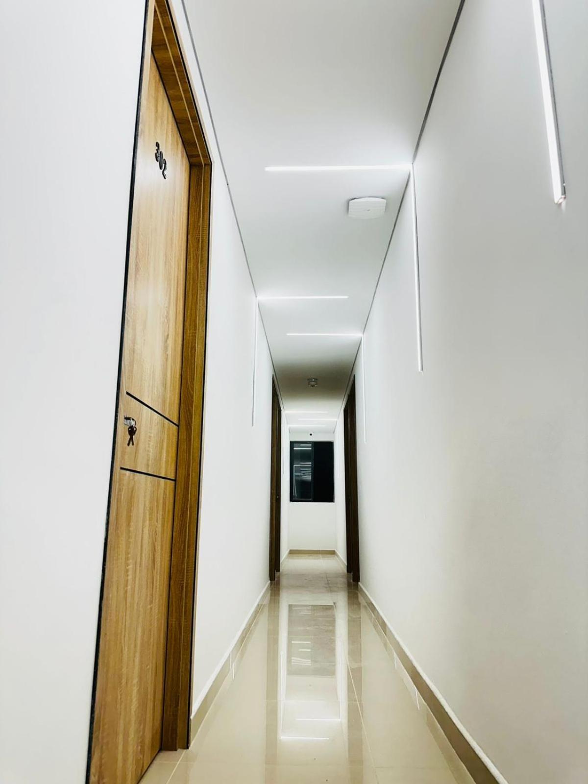Aero Hotel Boutique — Photos 3